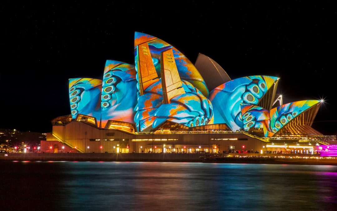 Crafting Innovative Digital Solutions Down Under