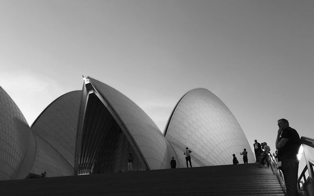 Elevating Digital Experiences Down Under