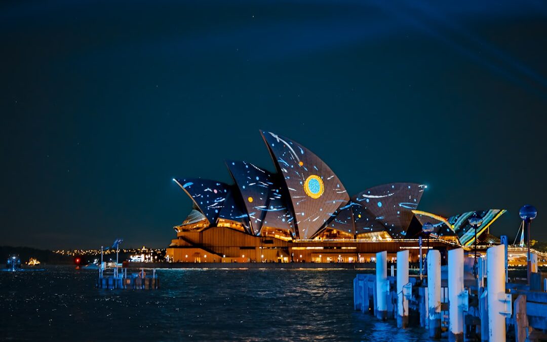 Unlocking Digital Innovation Across Australian Landscapes